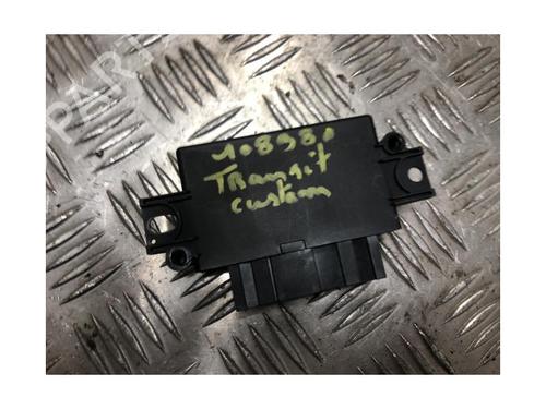 Elektronisk modul FORD TRANSIT CUSTOM V362 Van (FY, FZ) 2.0 EcoBlue | BP28331775M83 