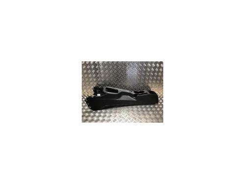 Used Middle console PEUGEOT 208 II (UB_, UP_, UW_, UJ_) 1.2 PureTech 75 (75 hp) 27560791