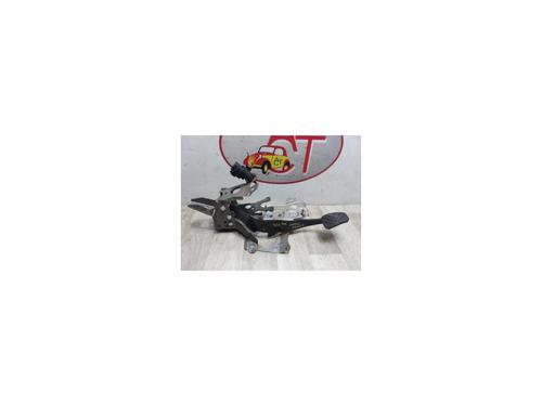 Used Break pedal FORD FIESTA VI (CB1, CCN) 1.4 TDCi (68 hp) 13261403