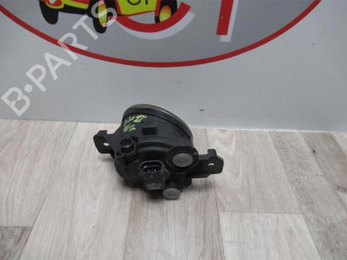 Left front fog light RENAULT CLIO II (BB_, CB_) 1.5 dCi (B/CB07) | BP13287182C30 