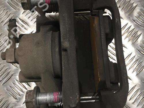 Right front brake caliper CHEVROLET ORLANDO (J309) 2.0 D | BP23403652M104