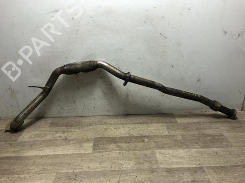 Used Exhaust system MERCEDES-BENZ CLA Coupe (C117) CLA 220 CDI / d (117.303) (170 hp) 20630291