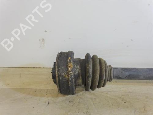 Left front driveshaft VW GOLF III (1H1) 2.8 VR6 | BP28334304M38 