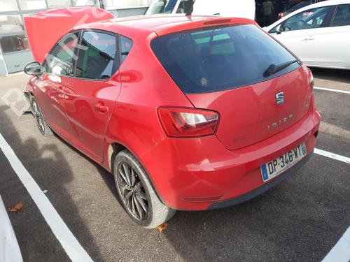 Headlight switch SEAT IBIZA IV (6J5, 6P1) 1.6 TDI | BP33305511I24 - Image 13