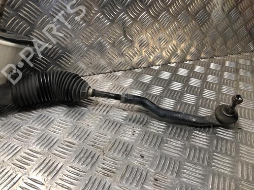 Steering rack RENAULT SCÉNIC III (JZ0/1_) 1.2 TCe | BP31244711M22