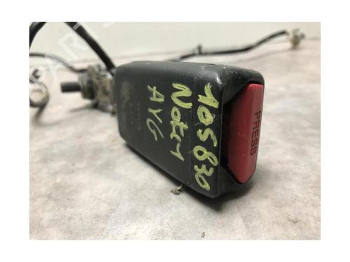Seat buckle NISSAN NOTE (E11, NE11) 1.5 dCi | BP20616231I32 