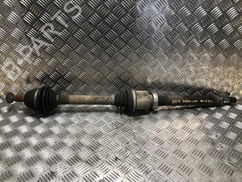 Transmisión delantera derecha VOLVO C30 (533) 1.6 D (109 hp) 31202468