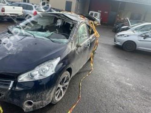 Starter PEUGEOT 208 I (CA_, CC_) 1.6 VTi | BP13287882M8 