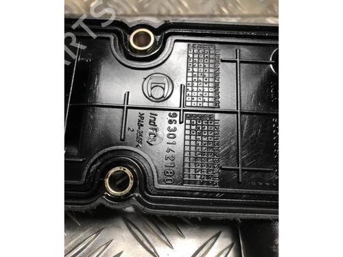 Valve cover PEUGEOT PARTNER MPV (5_, G_) 2.0 HDI | BP21589038M124 