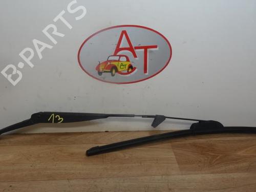 Vindspejlsviskerarm FIAT PANDA (169_) 1.2 (169AXF2A, 169AXF1A) (69 hp) 25298154