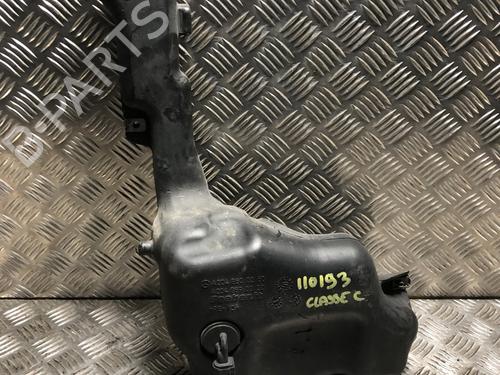 Sprinklertank MERCEDES-BENZ C-CLASS (W204) C 220 CDI (204.008) (170 hp) 32211581