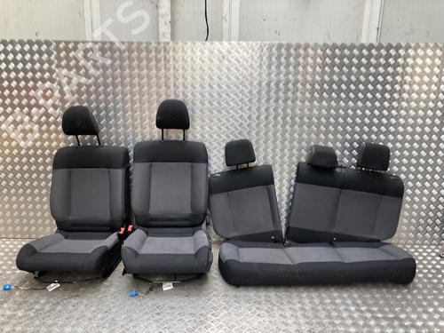 Used Seats set Seats set CITROËN C4 CACTUS 1.6 BlueHDi 100 (99 hp) 36668437 36668437