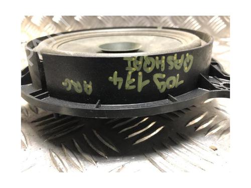Speaker NISSAN QASHQAI / QASHQAI +2 I (J10, NJ10, JJ10E) 1.5 dCi | BP23950936E2 