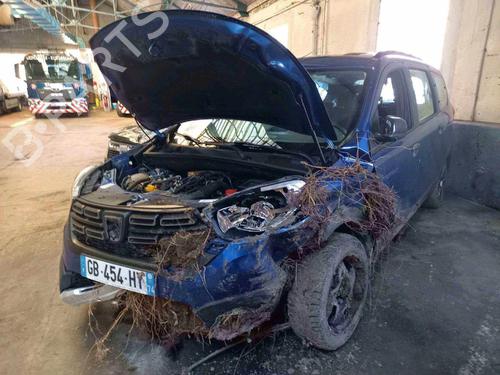 Other DACIA LODGY (JS_) 1.3 TCe 130 (JSNE) | BP39199844O1 - Image 7