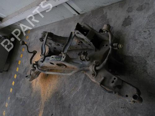 Subframe RENAULT KOLEOS I (HY_) 2.0 dCi (HY0K) | BP13273265M9