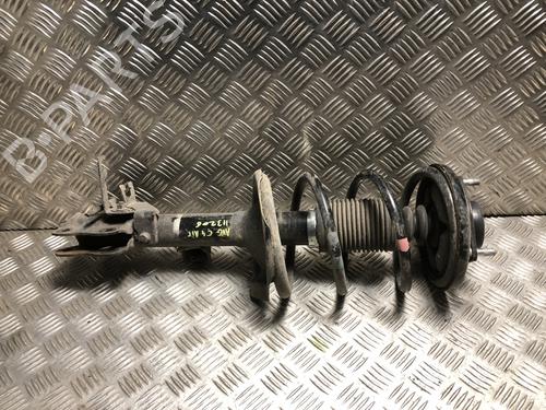 Used Left front shock absorber Left front shock absorber 39403923 39403923