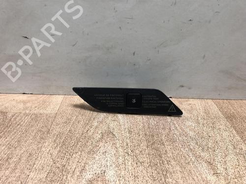 Used Tailgate handle CITROËN C4 Grand Picasso II (DA_, DE_) 1.6 HDi / BlueHDi 115 (115 hp) 26945426