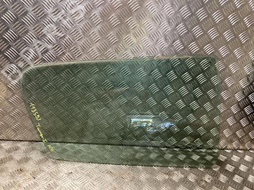 Used Rear left quarter glass Rear left quarter glass 37639924 37639924