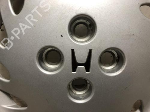 Used Hub cap HONDA CIVIC V Coupe (EJ) 1.5 i LSi (EJ2) (101 hp) 20617434