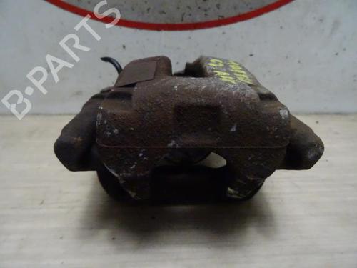 Left rear brake caliper CITROËN C3 Picasso (SH_) 1.6 HDI 90 | BP29264891M107 - Image 2