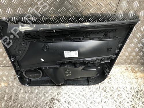 Front right panel VW POLO VI (AW1, BZ1, AE1) 1.0 TSI | BP36490338C59 - Image 2