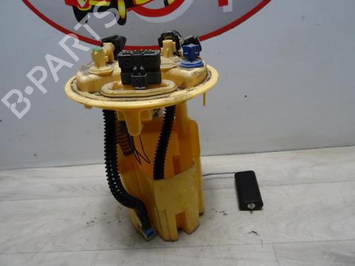 Used Fuel pump CITROËN C3 II (SC_) 1.4 HDi 70 (SC8HZC, SC8HR0, SC8HP4) (68 hp) 30672779