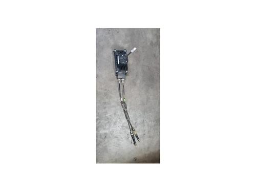 Used Gear lever DACIA SANDERO II TCe 90 (B8M1, B8MA, B8AC) (90 hp) 12972364