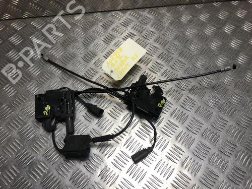 Used Hood lock Hood lock AUDI A1 Sportback (GBA) 40 TFSI (207 hp) 33753006 33753006