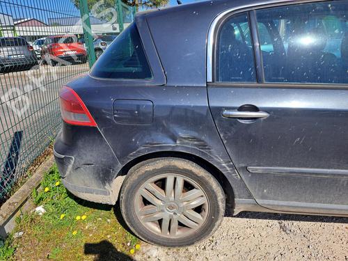 Hood RENAULT VEL SATIS (BJ0_) 2.2 dCi (BJ0E, BJ0F, BJ0G, BJ0H) | BP31203404C1