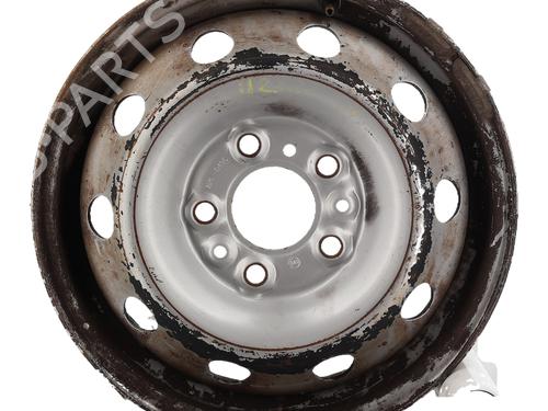 Used Rim Rim PEUGEOT BOXER Van 2.2 HDi 100 (101 hp) 39990000 39990000