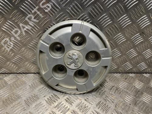 Hulkapsel PEUGEOT BOXER Van 2.0 BlueHDi 110 (110 hp) 31202802