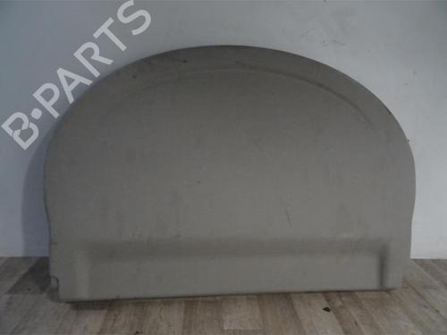 Rear parcel shelf RENAULT LAGUNA III (BT0/1) 2.0 dCi (BT07, BT0J, BT14, BT1A, BT1S) | BP13287095C85 