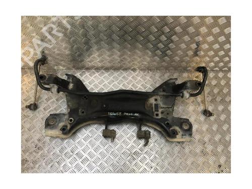 Forbro VW POLO V (6R1, 6C1) 1.6 TDI | BP30804189M9 