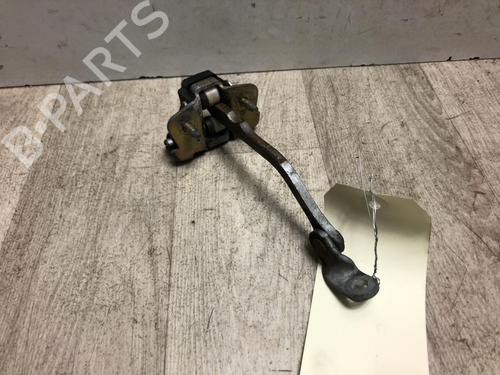 Used Hinge/Door check strap RENAULT CLIO II (BB_, CB_) 1.5 dCi (B/C2J) (68 hp) 23871316