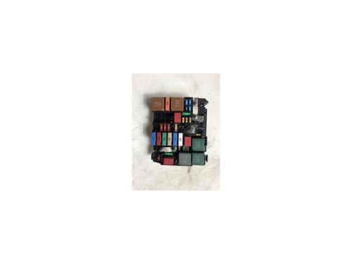 Used Fuse box CITROËN C3 III (SX) 1.6 BlueHDi 75 (75 hp) 20634577