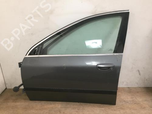 Used Left front door PEUGEOT 607 (9D, 9U) 2.2 HDi (133 hp) 13288168