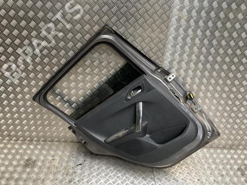 Left rear door PEUGEOT 2008 I (CU_) 1.2 VTi | BP31153694C4 