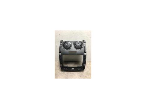 Used Middle console DACIA DUSTER (HS_) 1.2 TCe 125 (125 hp) 20925532