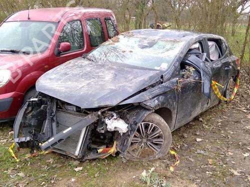Front left panel SEAT IBIZA V (KJ1, KJG) 1.0 TSI | BP23035906C58 - Image 5