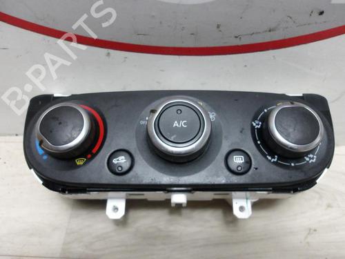 Used Climate control RENAULT CLIO IV (BH_) 0.9 TCe 90 (BHNF, BHMA, BHMH, BHJK, BHJR) (90 hp) 23128111