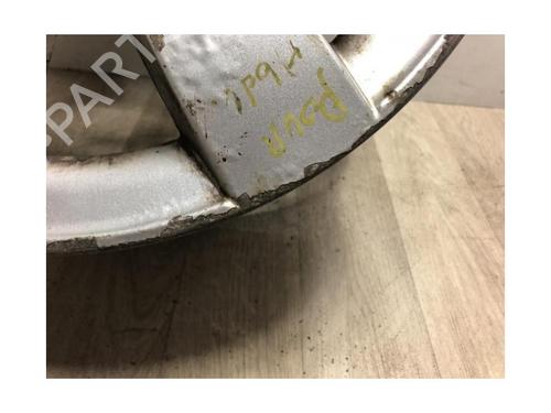 Rim CITROËN C8 (EA_, EB_) 2.0 HDi | BP23870388C45 