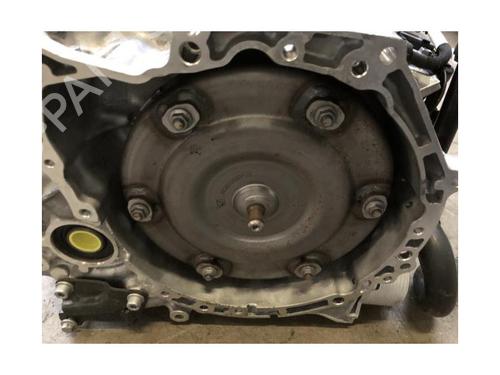 Gearbox CITROËN C3 III (SX) 1.2 THP 110 (SXHNPS, SXHNZT, SXHNZ6) | BP21260689M3