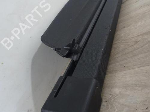 Used Rear parcel shelf AUDI A2 (8Z0) 1.4 TDI (75 hp) 13287094