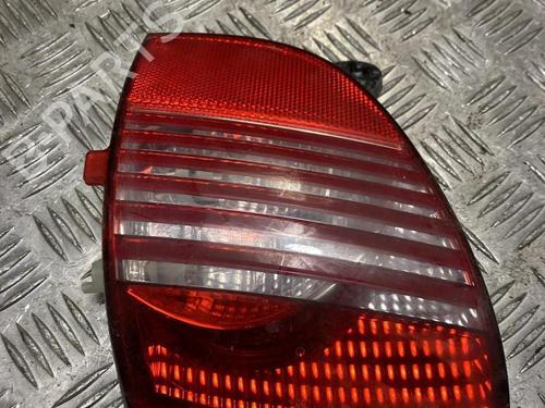 Used Rear fog light PEUGEOT 2008 I (CU_) 1.6 HDi (114 hp) 32267600