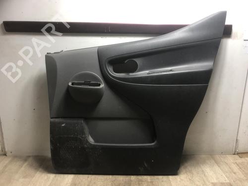 Used Front right panel NISSAN NV200 Van 1.5 dCi 85 (M20, M20N, M20M) (86 hp) 20633526