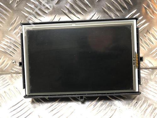 Afficheur RENAULT CLIO IV (BH_) 1.5 dCi 90 (90 hp) 31200037