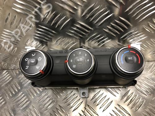 Comando chauffage RENAULT CAPTUR II (HF_) LPG (HFMT) (101 hp) 21489338