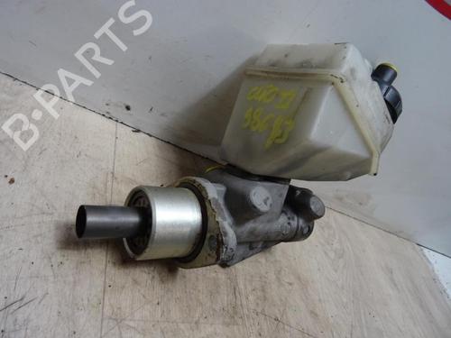 Used Brake master cylinder RENAULT CLIO II (BB_, CB_) 1.2 16V (BB05, BB0W, BB11, BB27, BB2T, BB2U, BB2V, CB05,... (75 hp) 13277041