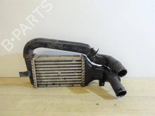 Intercooler OPEL ZAFIRA A MPV (T98) 2.2 DTI 16V (F75) | BP28334344M30 