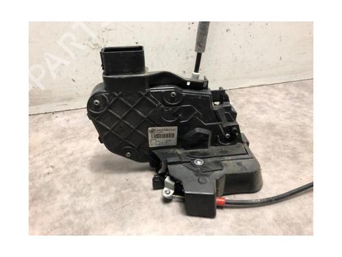Rear left lock FORD MONDEO IV (BA7) 1.8 TDCi | BP20618703C100 